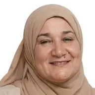 فكرية غانم