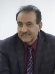 عبد الرزاق الربيعي
