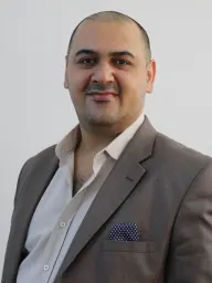 ايفان علي عثمان