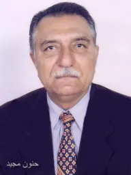 حنون مجيد