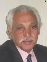 حميد الحريزي