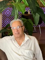 عساف سلامة السلمان