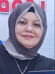 د. نجلاء نصير