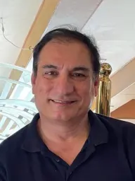 كفاح الزهاوي