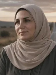 رجاء الغانمي