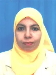 خديجة مسروق