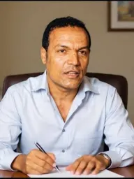 البشير عبيد