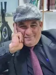 عبدالله نوري الياس