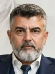 أشرف كامل النعيمي