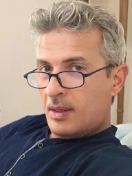 زياد كامل السامرائي
