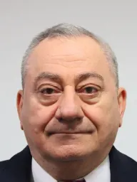 د. عبد المسيح باكوس قريو