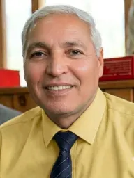 د. ناصر أبو زيد