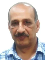 عواد علي