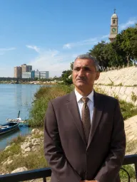 حميد الساعدي
