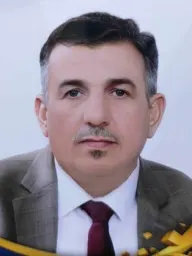 مهدي الجابري