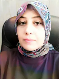 إيمان عبد الستار بدير