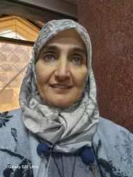 د. لبنى عبد العزيز الغصين