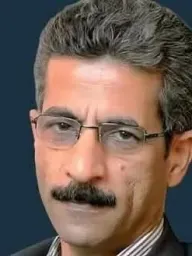 عبود الجابرى