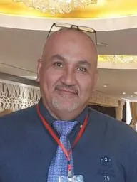 د. نبراس سالم