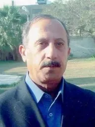 كاظم ناصر السعدي