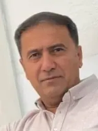 اسماعيل خوشناو