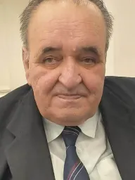 رافع السراج