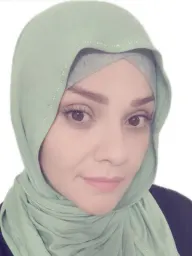 وفاء داري