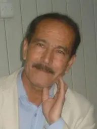 وهاب شريف