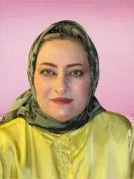 ميرفت الخزاعي