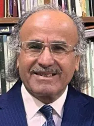 عبد الجبار الجبوري
