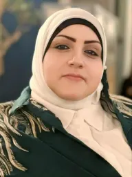 زهراء ناجي