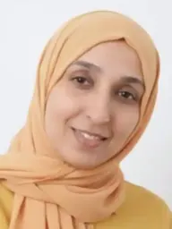 هيفاء نور الدين