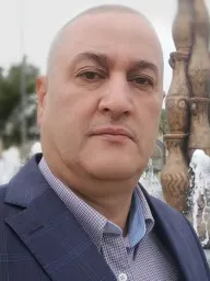 عباس محمد عمارة