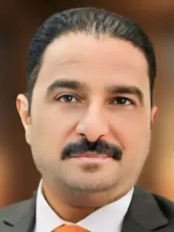 محمد الأنباري