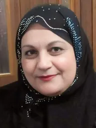 سامية خليفة