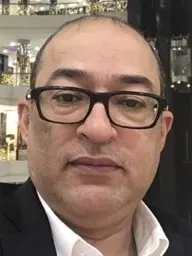 نبيل نريمان عبد الله
