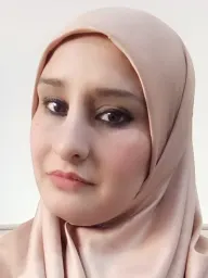فرح تركي