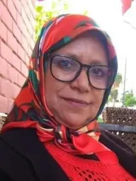 سمية قرفادي