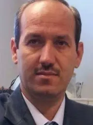 جميل ابراهيم صالح