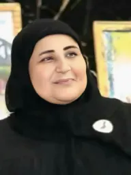 إنعام الحمداني