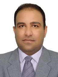 د.حيدر علي الاسدي