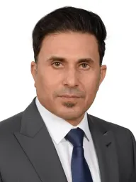 د. صلاح حمادي الحجاج