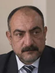عبدالغني جرجيس