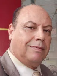 حسن غريب أحمد
