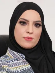 كاملة محمود الصيداوي