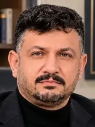 عباس الصالحي