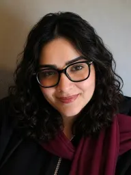 مريم أديب كريِّم