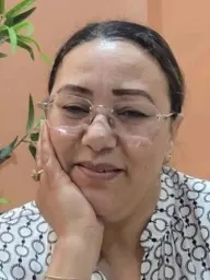 عتيقة هاشمي