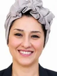 أنسام جعفر الدباس