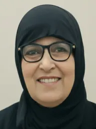جليلة المازني